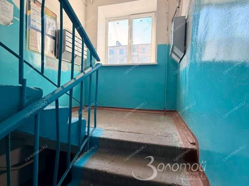 двухкомнатная квартира на Мончегорской улице дом 7А