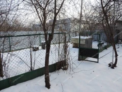 dom-poselok-stahanovskiy-ul-gazonnaya фото