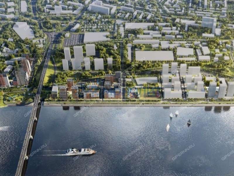 двухкомнатная квартира на Воротынской улице дом 2