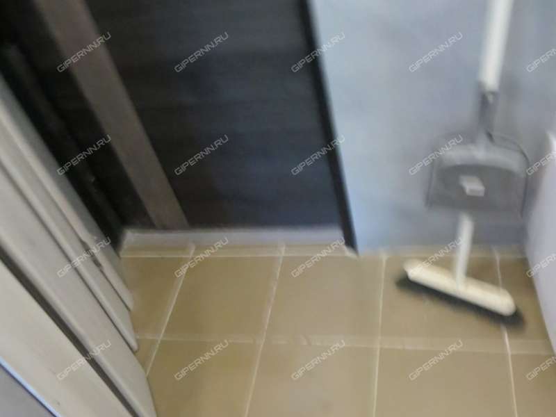 квартира-студия на проспекте Героев дом 52