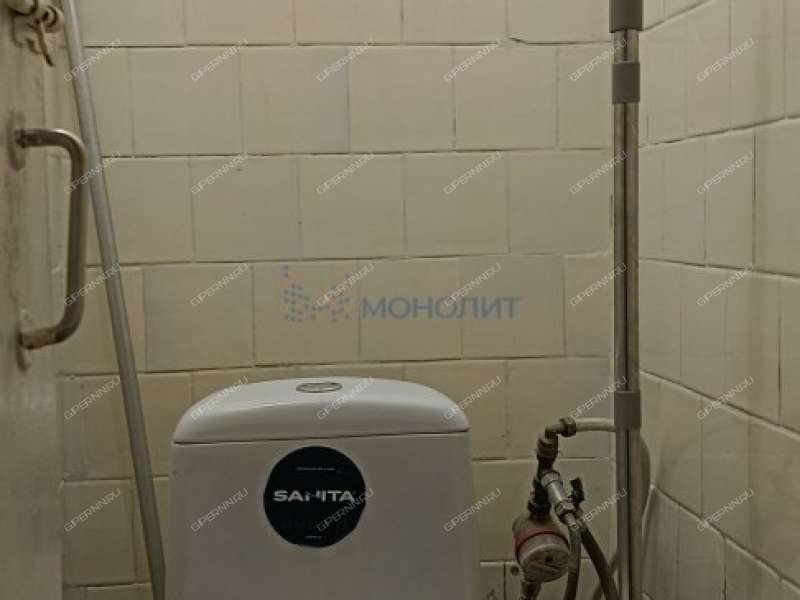 двухкомнатная квартира на улице Пушкина дом 21А