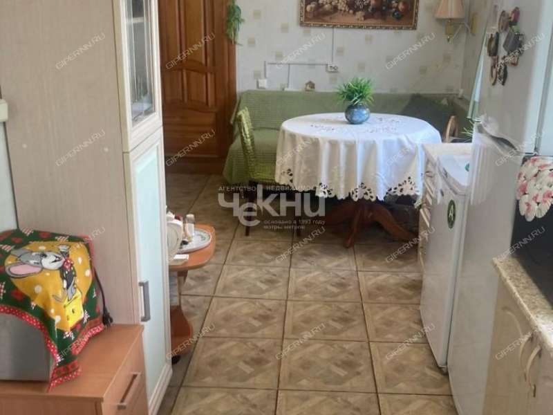 дом на Ново Луговая рабочий посёлок Большое Мурашкино