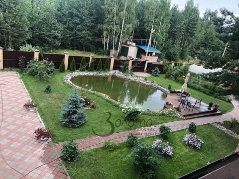 dacha-derevnya-skipino-gorodeckiy-rayon фото