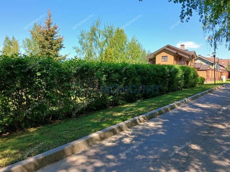 земельный участок 22,2 сотки Альпийская улица село Шава