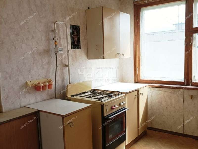 двухкомнатная квартира на улице Свободы дом 114