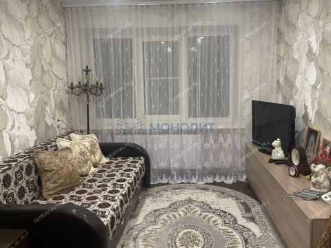 1-komnatnaya-poselok-nizhegorodec-dalnekonstantinovskiy-rayon фото