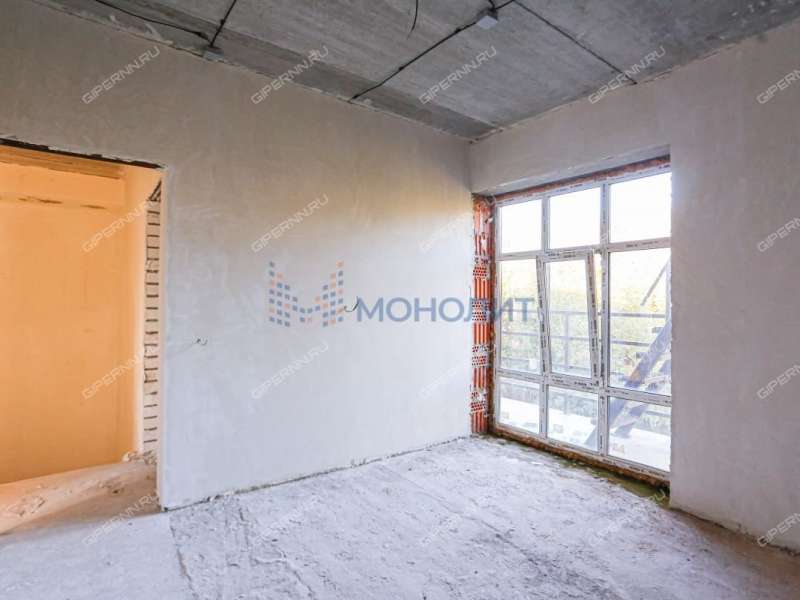 таунхаус на Яблоневой улице деревня Афонино