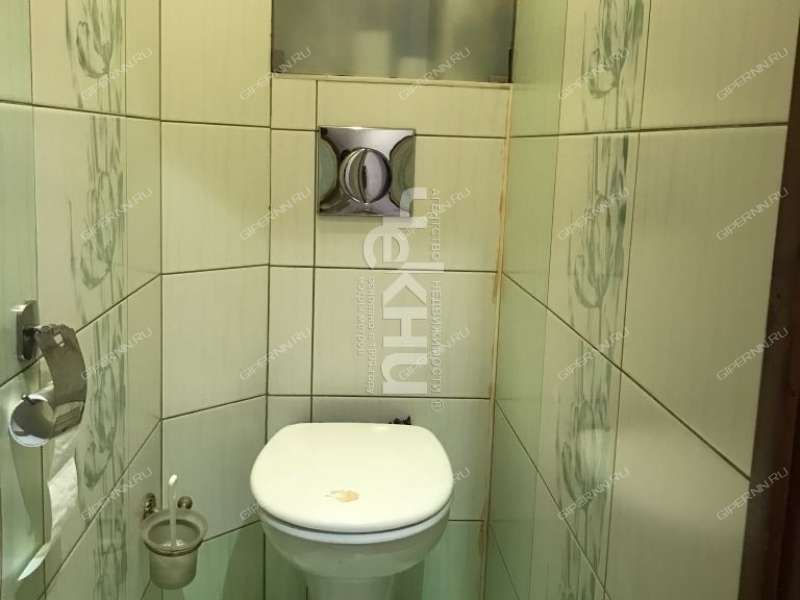 трёхкомнатная квартира на проспекте Кораблестроителей дом 32