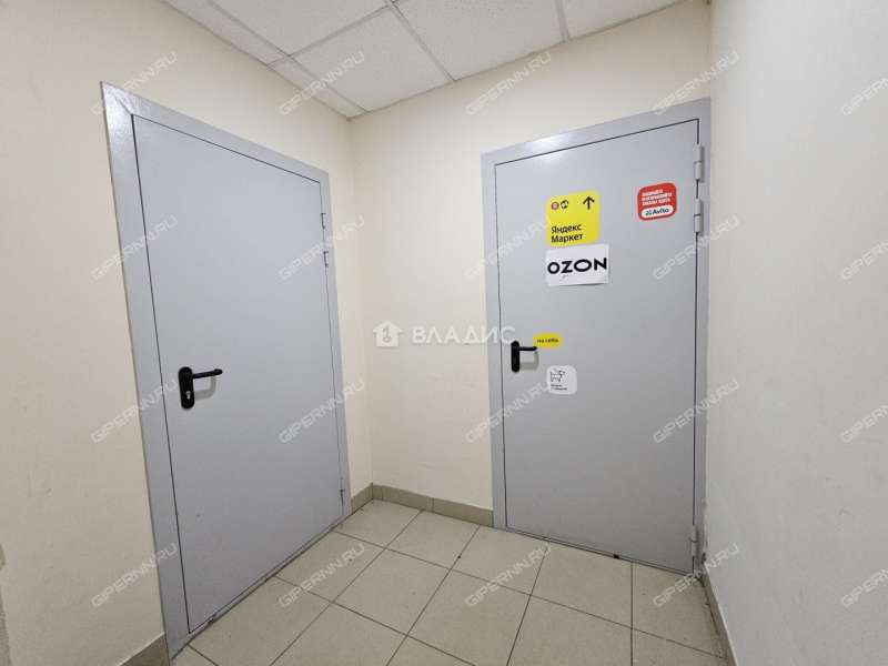 помещение под помещение свободного назначения на улице Коминтерна