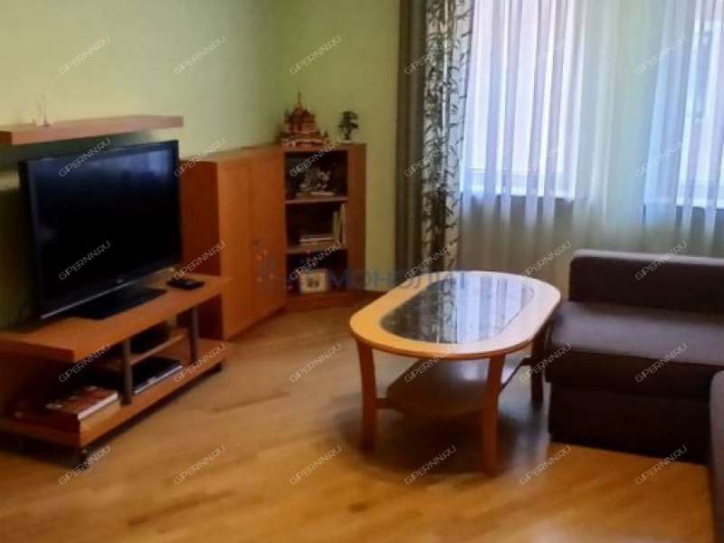 двухкомнатная квартира на Славянской улице дом 21