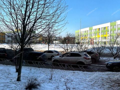 2-komnatnaya-ul-akademika-saharova-d-113-k2 фото