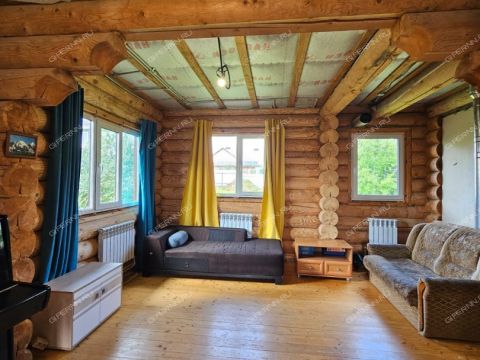 dom-derevnya-royka-kstovskiy-rayon фото