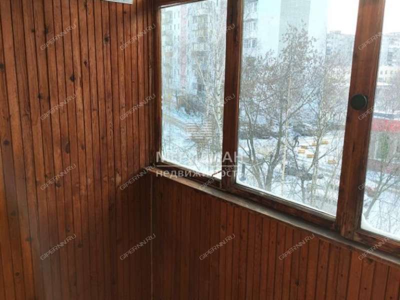 двухкомнатная квартира на улице Свободы дом 118