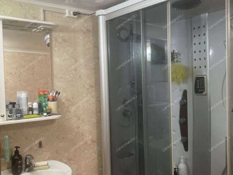 дом на улице Пушкина город Балахна