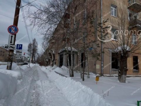 1-komnatnaya-gorod-dzerzhinsk-gorodskoy-okrug-dzerzhinsk фото