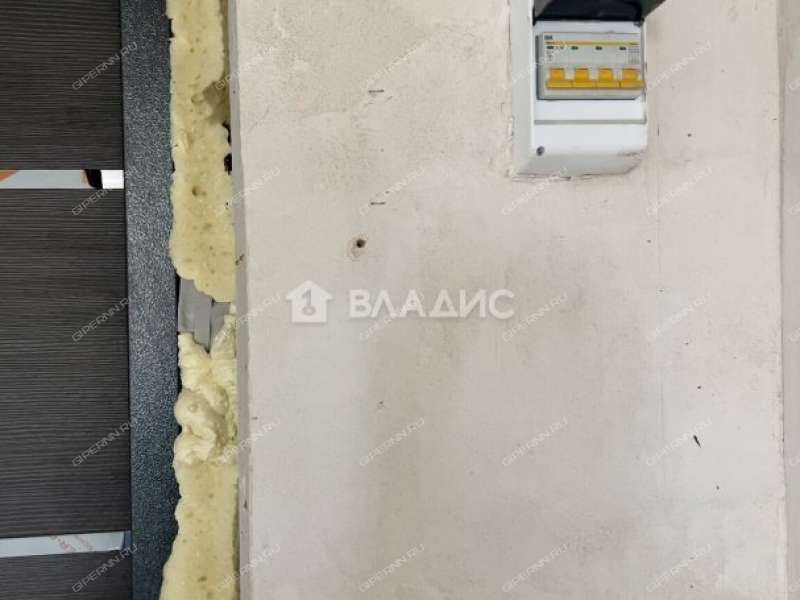 дом на улице Героя Бадина деревня Оманово