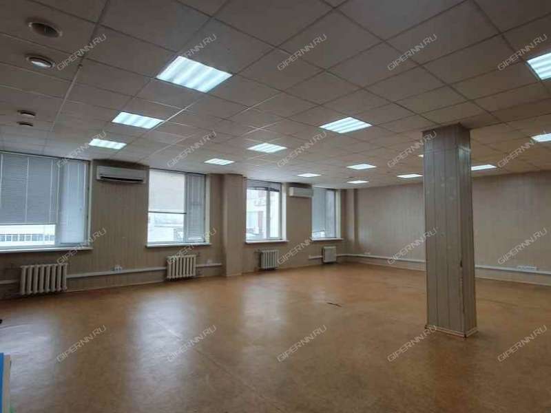 помещение под офис на Литвинова ул, д.74