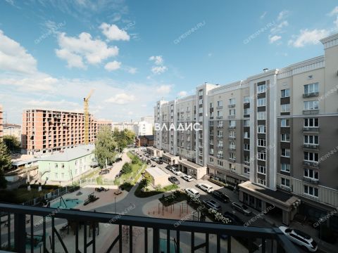 2-komnatnaya-ul-maksima-gorkogo-d-70 фото