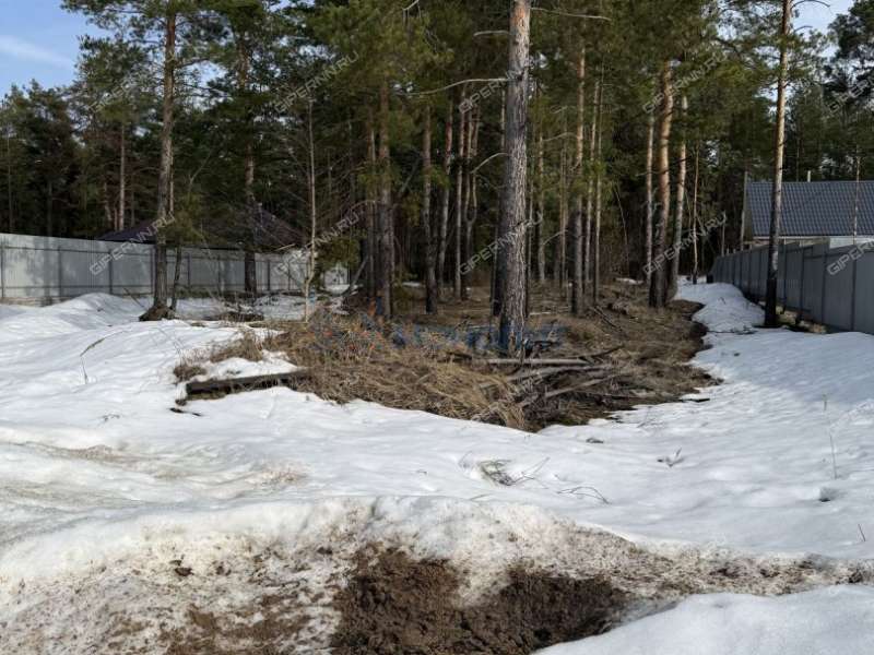 земельный участок 10 соток город Дзержинск