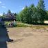 земельный участок 10 соток Славянская улица город Кстово