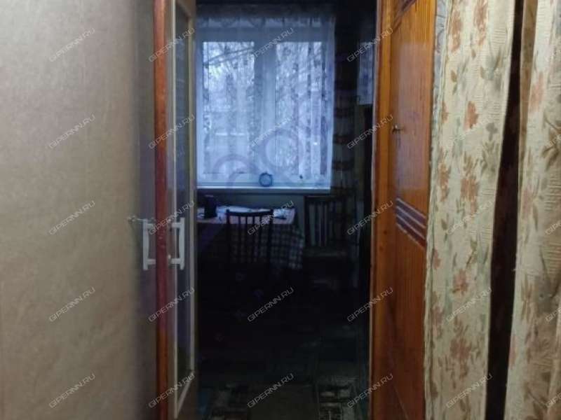 трёхкомнатная квартира на улице Маршала Жукова дом 21