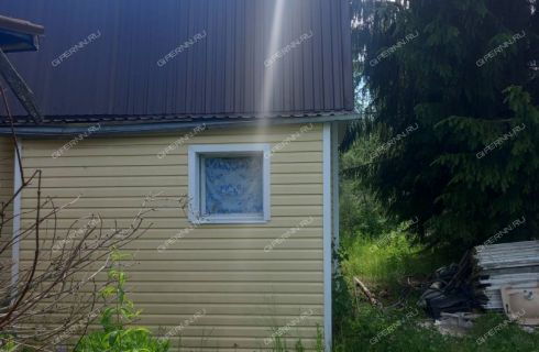 Купить Дачу В Ягодном Нижегородской