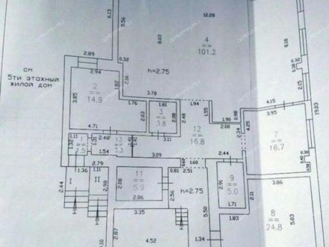 rabochiy-poselok-neklyudovo-gorodskoy-okrug-bor фото