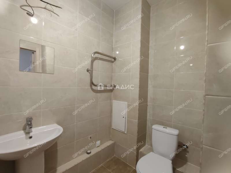 однокомнатная квартира на Русской улице улице дом 14 деревня Анкудиновка