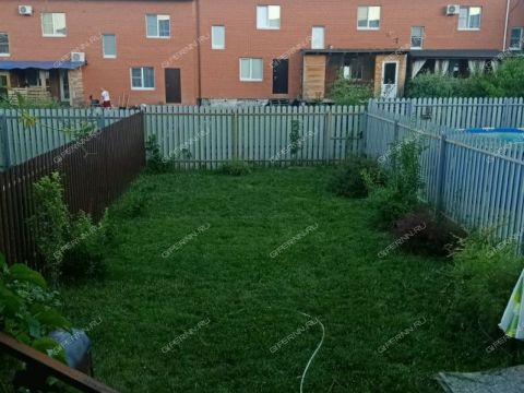 taunhaus-poselok-zhdanovskiy-kstovskiy-rayon фото