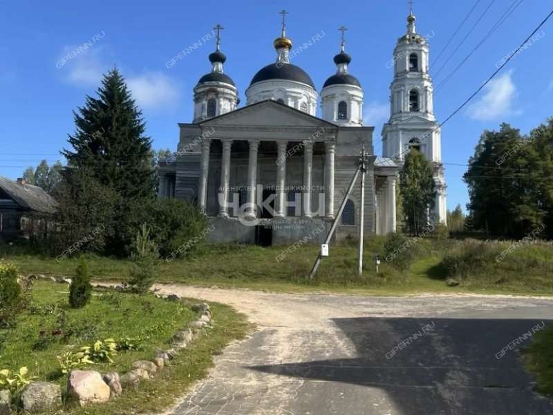 дом на  выселок Успенский