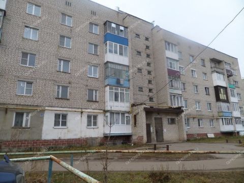 1-komnatnaya-gorod-pervomaysk-gorodskoy-okrug-pervomaysk фото