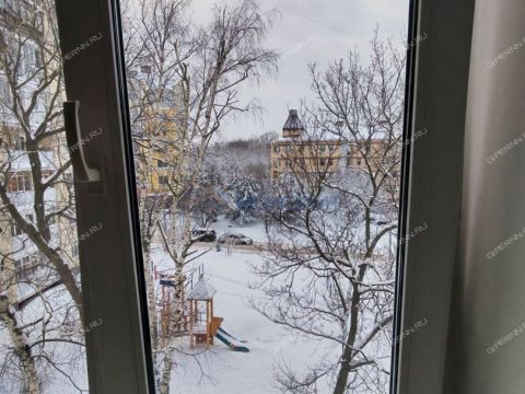 3-komnatnaya-ul-suetinskaya-d-2 фото