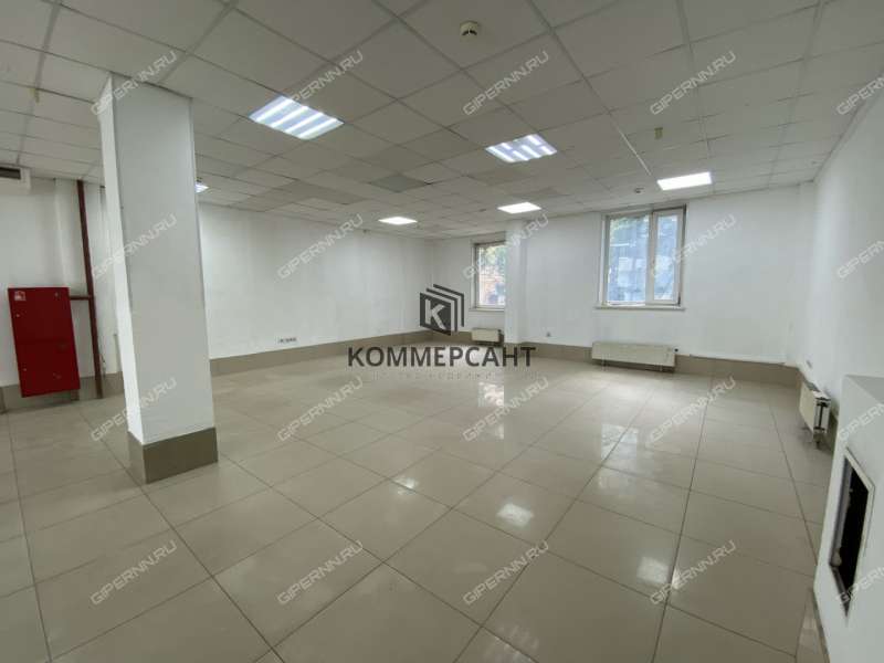 помещение под офис на Варварской улице