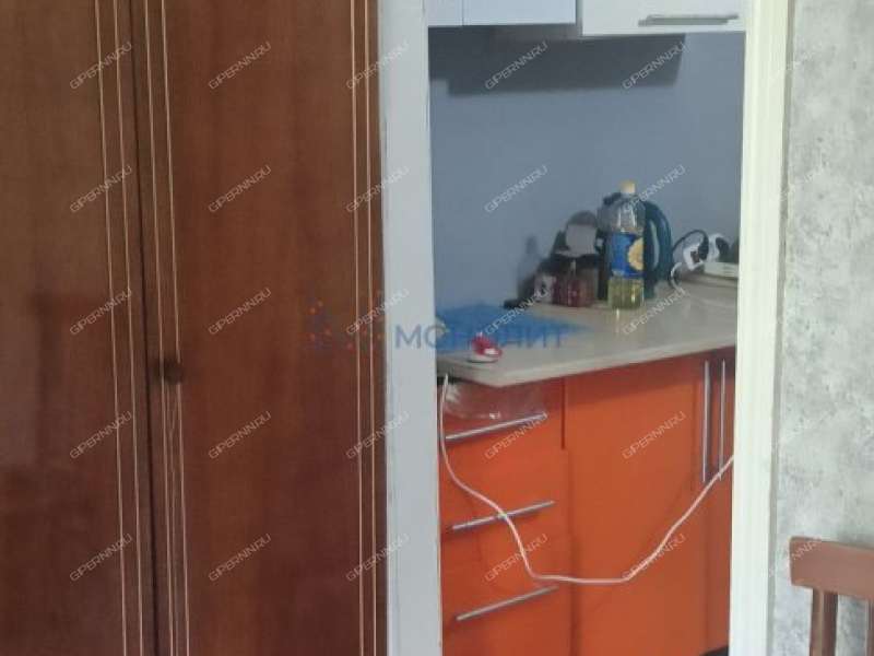 комната в доме 9 на улице Старых Производственников