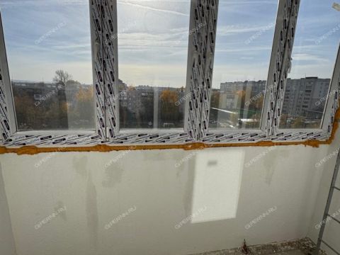 kvartira-studiya-ul-vyaznikovskaya-d-43 фото