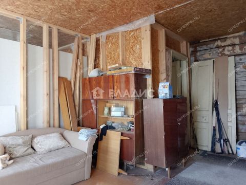 dom-poselok-leninskaya-sloboda-kstovskiy-rayon фото