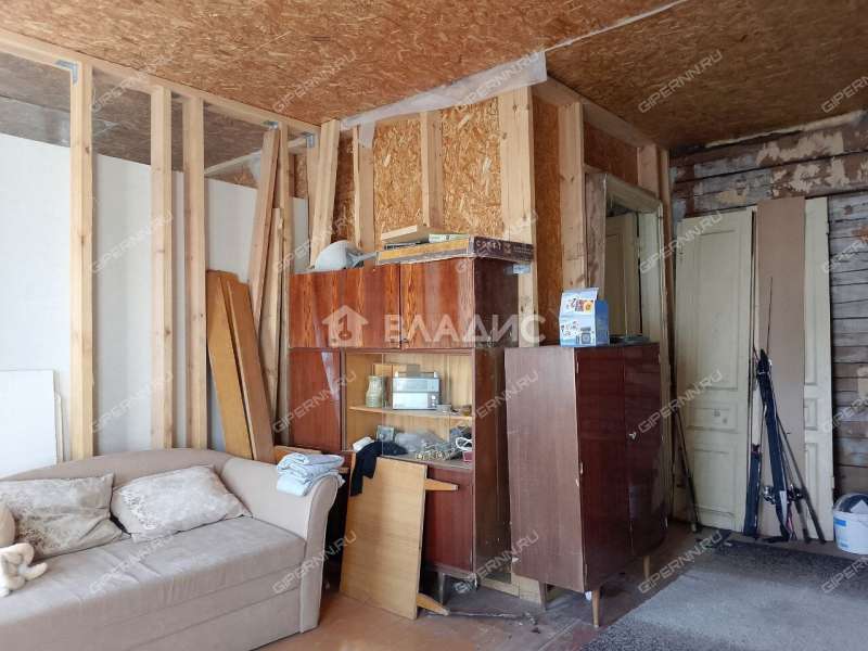 дом на улице Сутырина посёлок Ленинская Слобода