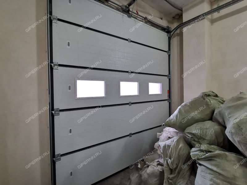 помещение под офис на Московское ш.д. 117