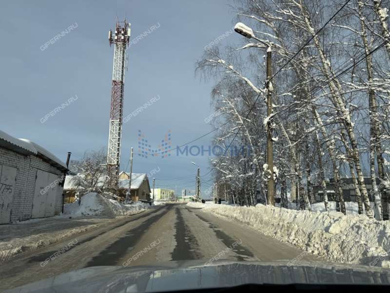 дом на  посёлок Селекционной станции
