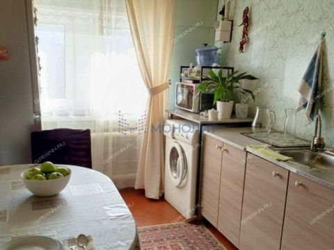 dom-poselok-zheleznodorozhnyy-sitnikovskiy-selsovet-gorodskoy-okrug-bor фото