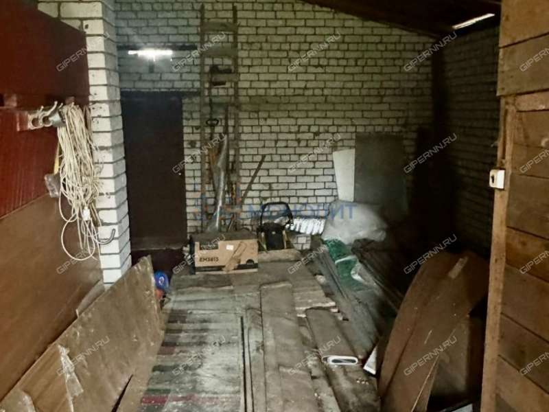 коттедж на - село Федяково