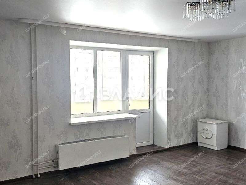 двухкомнатная квартира на Деловой улице дом 22 к2