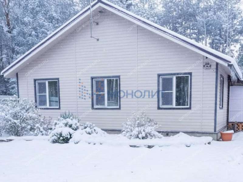 дом на сектор 1 село Каменки СНТ Шелухово