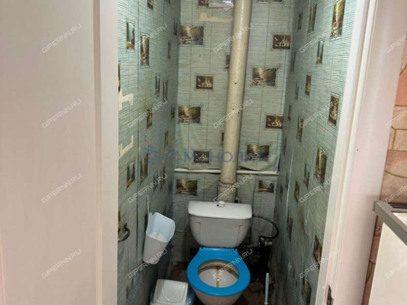 двухкомнатная квартира на Парковой улице дом 108 село Холязино