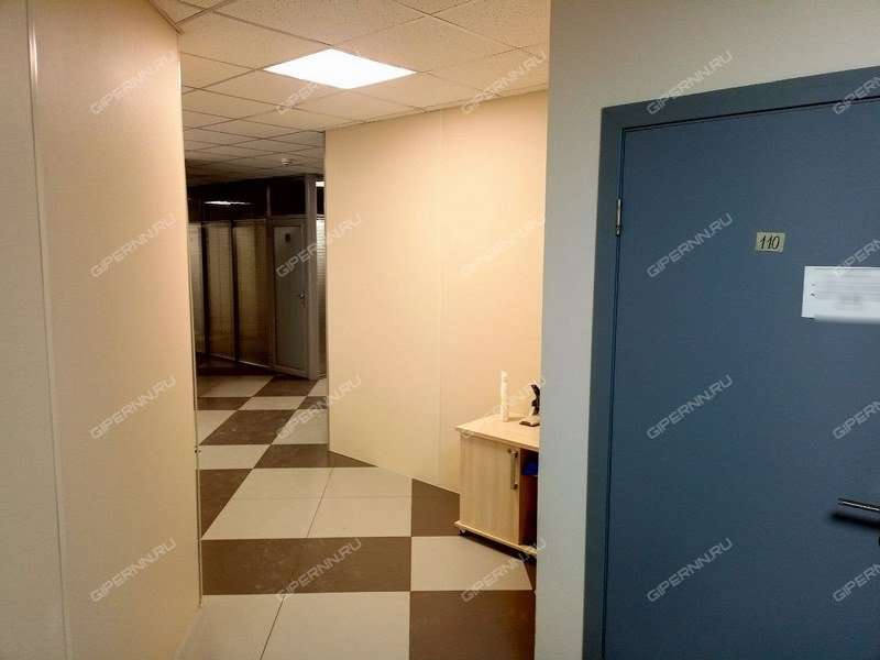помещение под офис на Ошарской улице