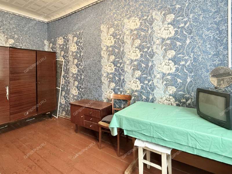 комната в доме 21 на проспекте Ильича