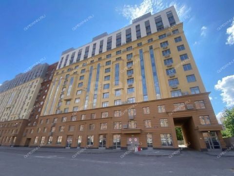 1-komnatnaya-ul-maksima-gorkogo-d-73 фото
