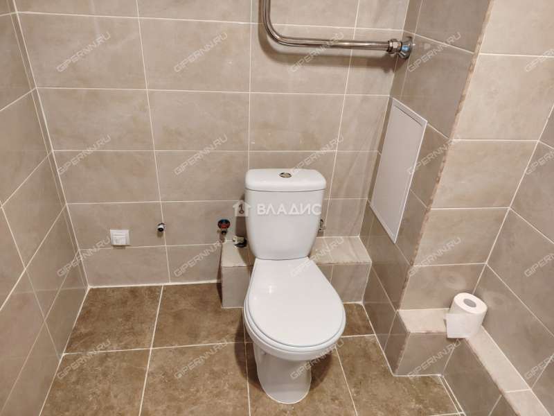 двухкомнатная квартира на Русской улице улице дом 16 деревня Анкудиновка