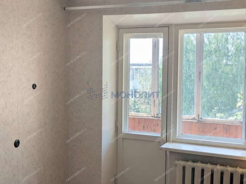 трёхкомнатная квартира в Костромском переулке дом 1