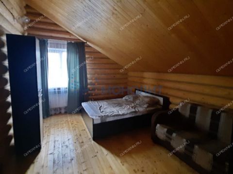 kottedzh-derevnya-berezovka-bogorodskiy-municipalnyy-okrug фото